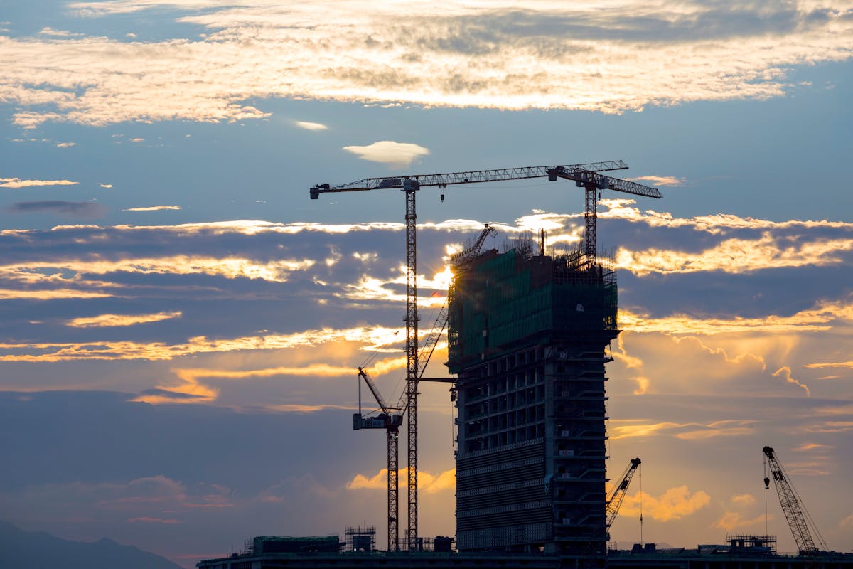 Wohnungsneubau 2026: Nur 215.000 Einheiten statt 400.000 Bedarf