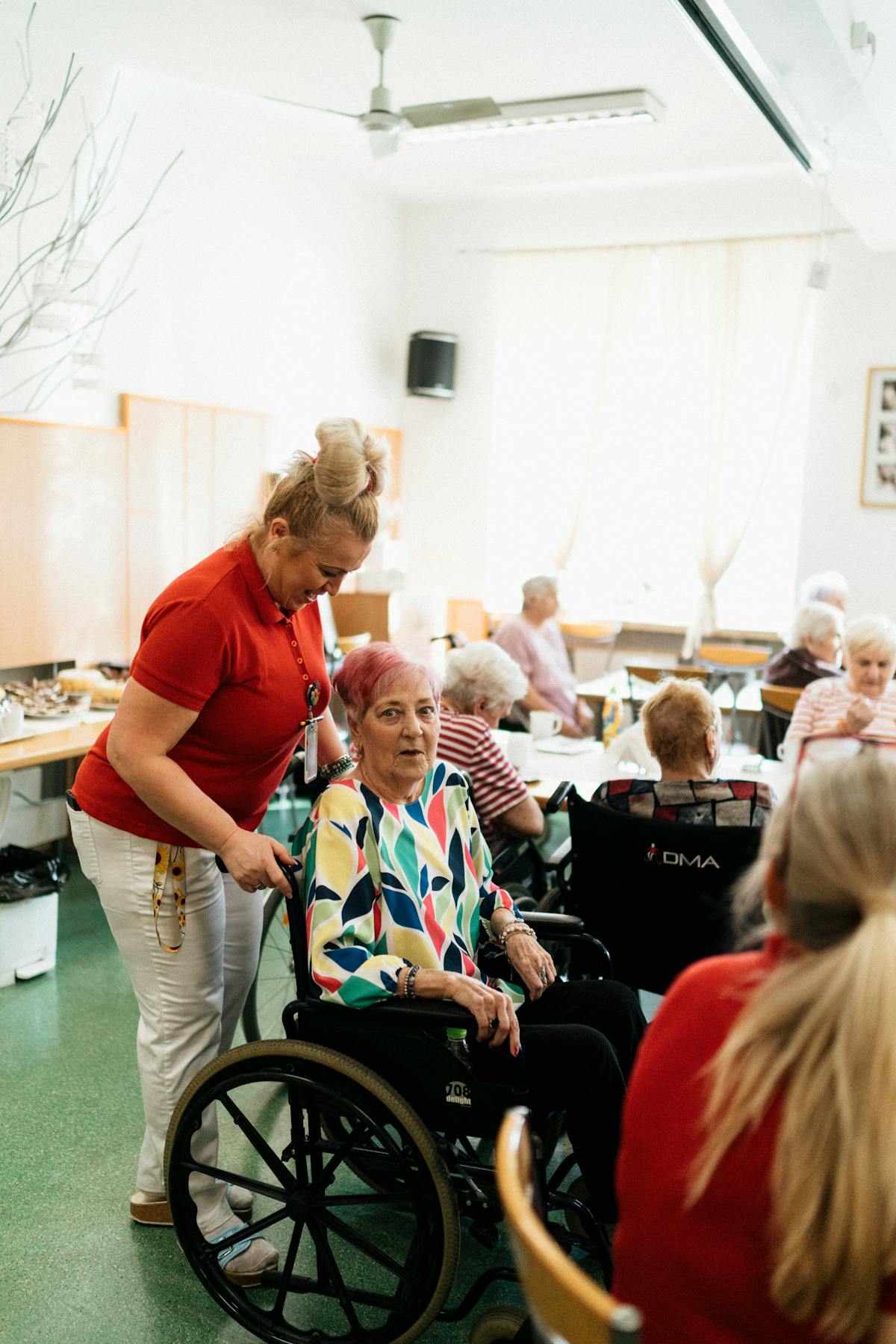 Savills: Gesundheitsimmobilien Q1 2026 mit Rekordumsatz