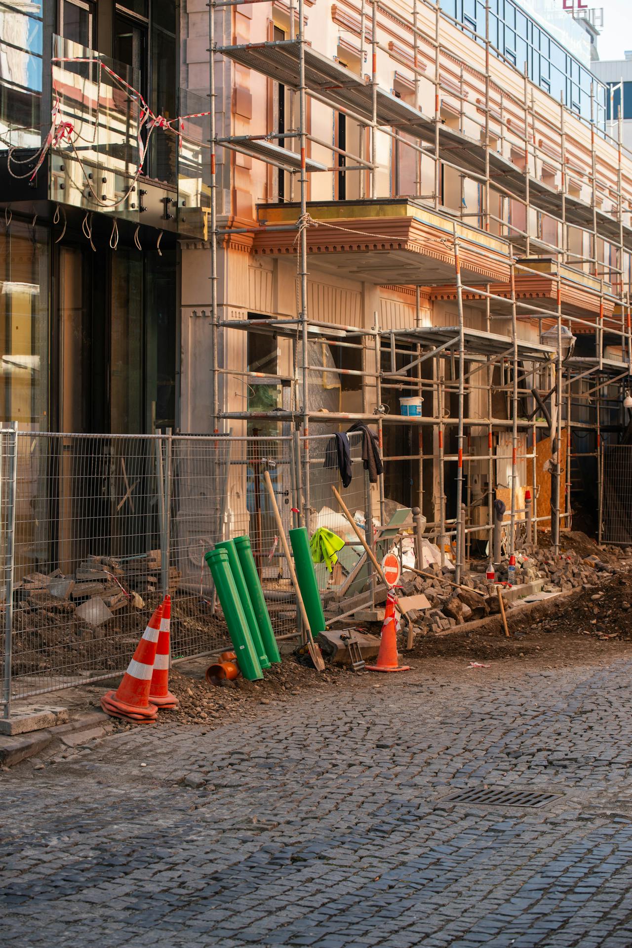 Fertigstellungsbürgschaft: Was sie ist, was sie kostet und wann sie greift