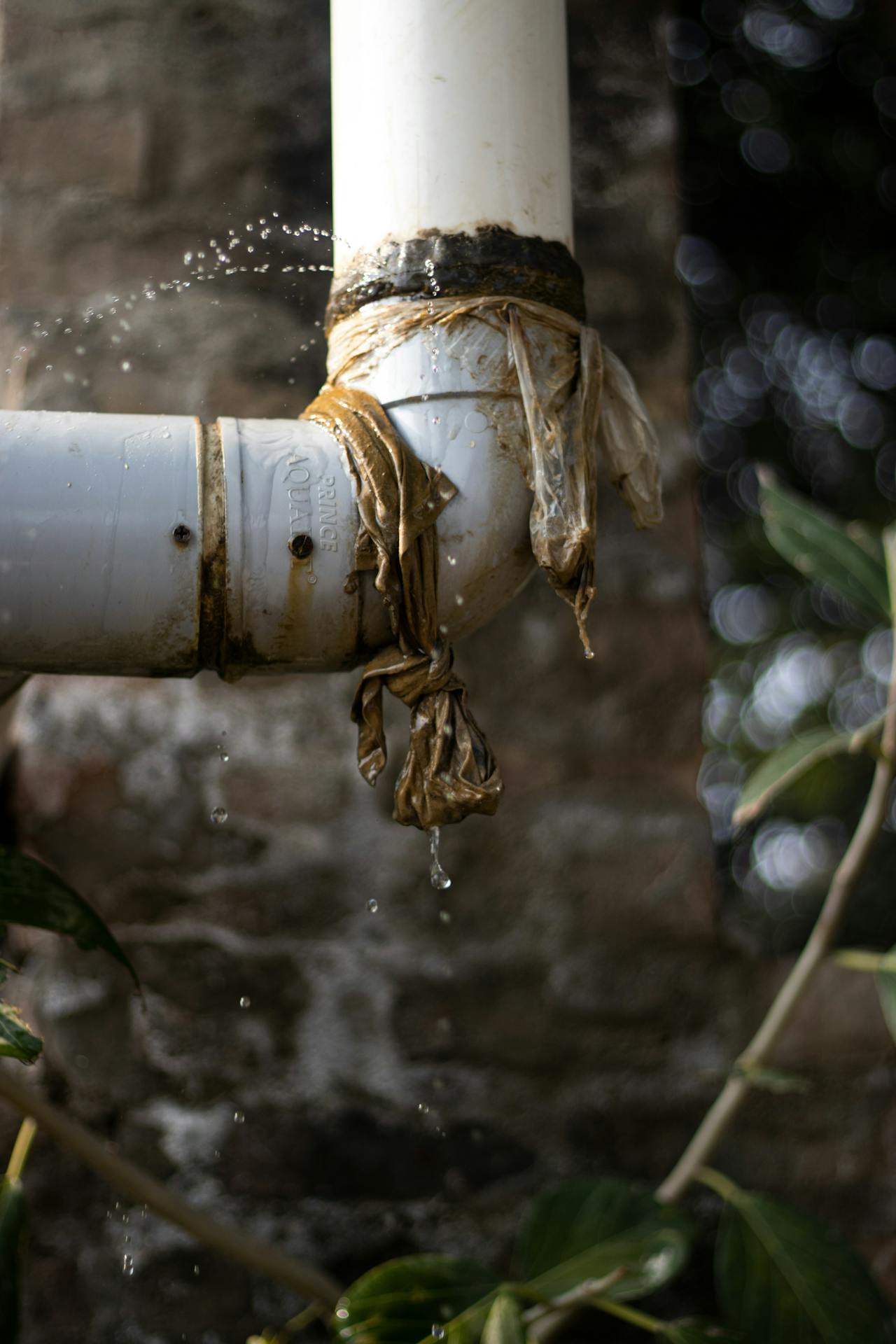 Mietminderung Wasserschaden: Höhe, Musterbrief und was du wissen musst