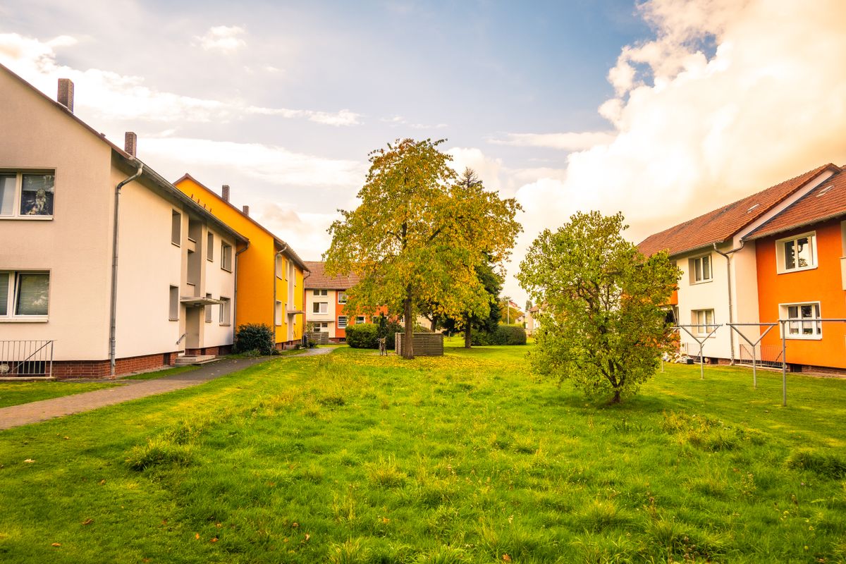 Bundesrat empfiehlt Flottenansatz für Wohnungsunternehmen beim GModG