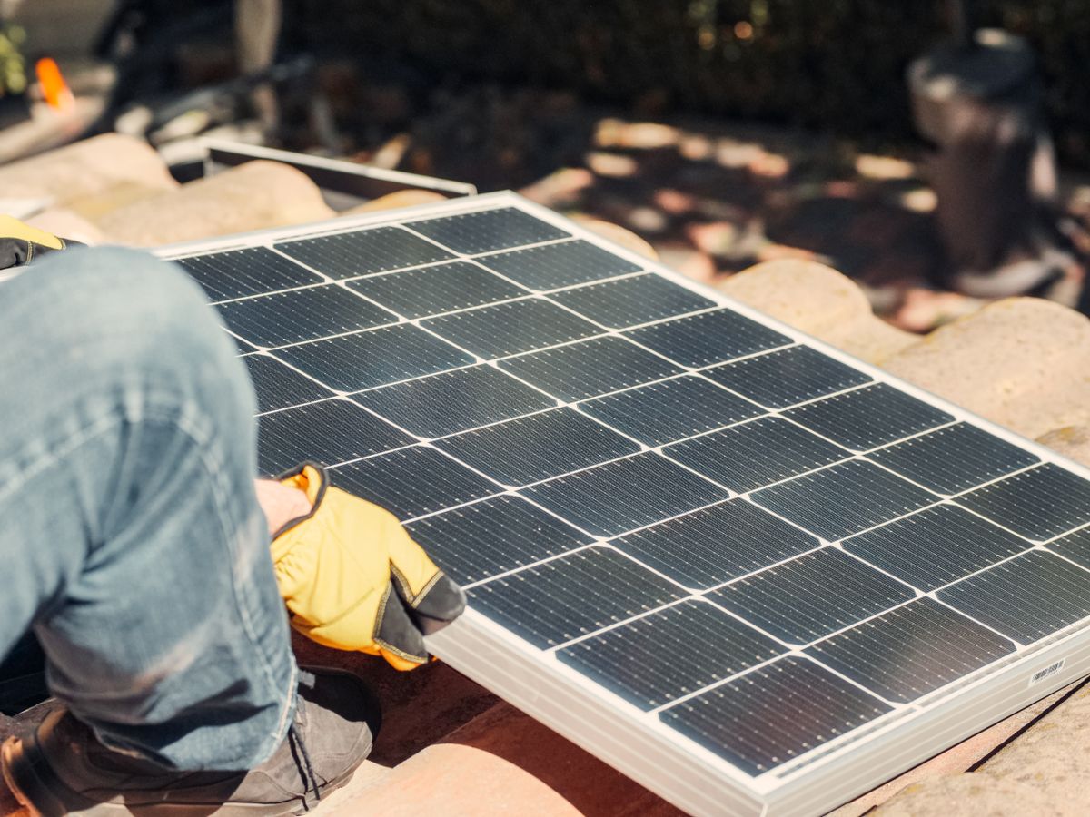 KfW Erneuerbare Energien Plus: Bis 150 Millionen Euro Kredit ab 18. Juni