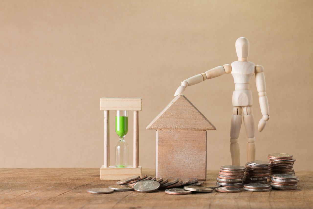 Diskontierung: Definition, Formel und Beispielrechnung für Immobilien