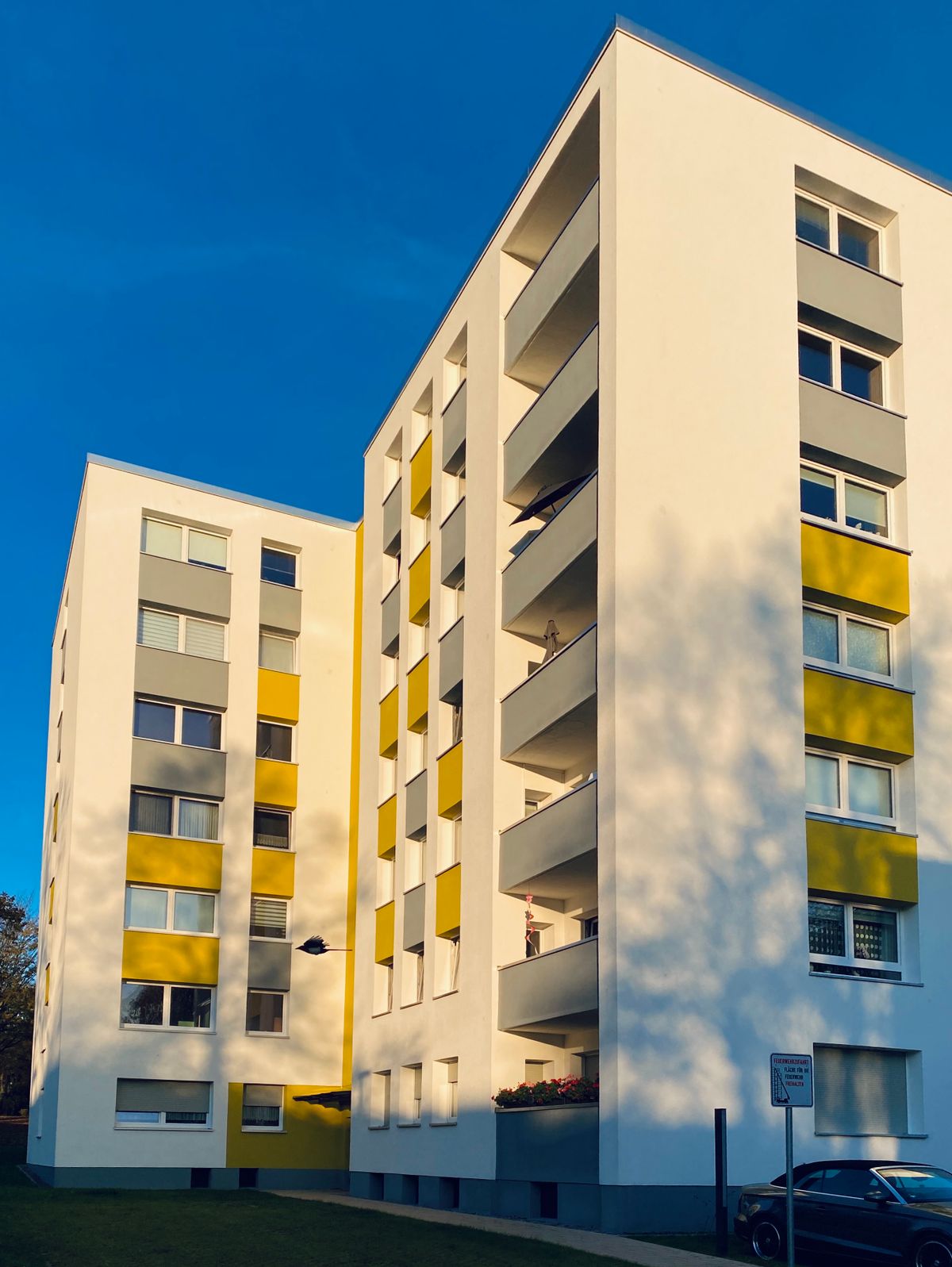 GdW warnt vor Neubau-Kollaps: Investitionen wandern in den Bestand