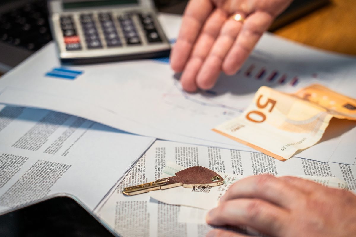 Kapitalpuffer für Immobilienkredite fällt weg: Was das ab 2027 bedeutet