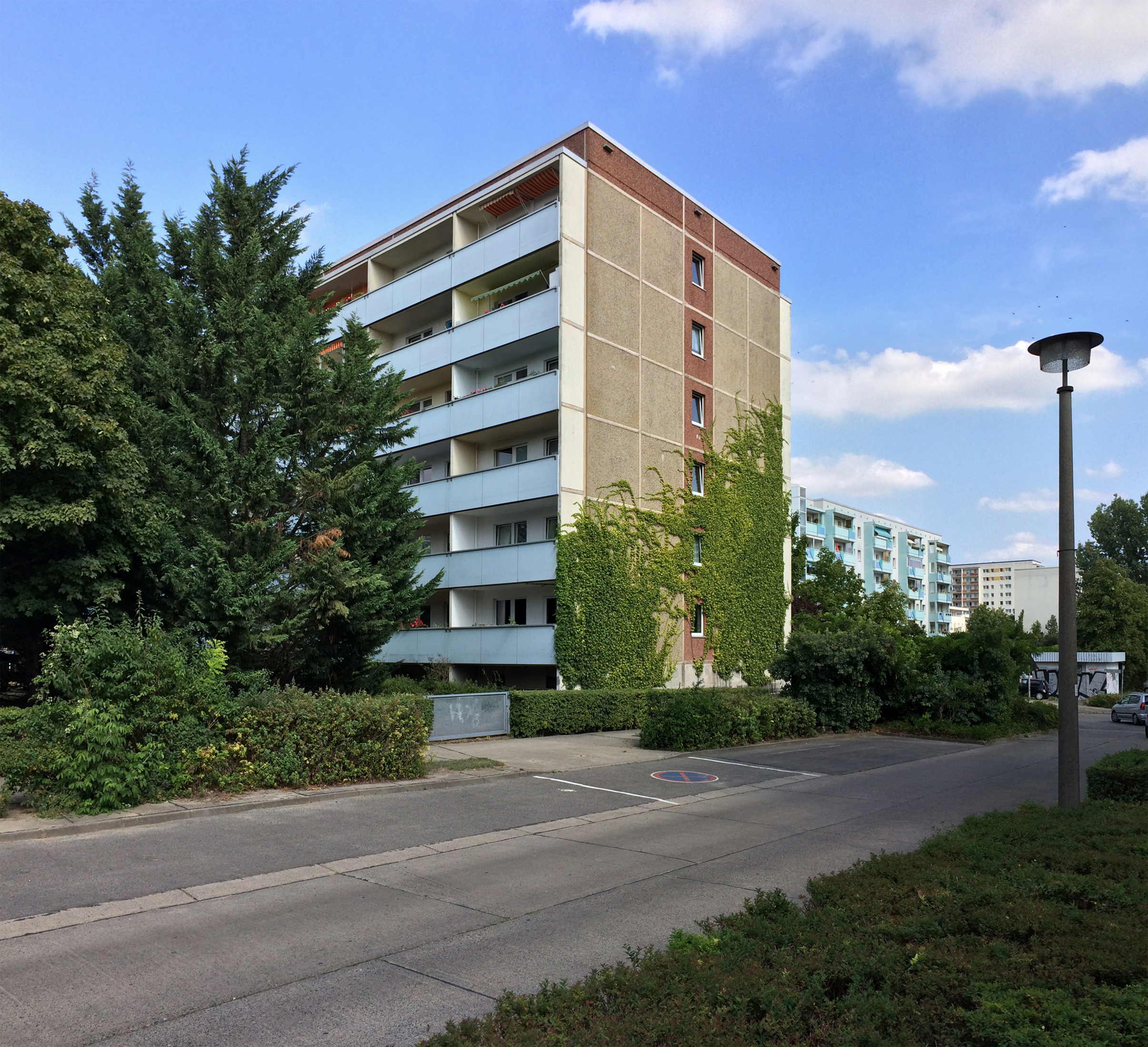 Energiewende im Wohnungsbestand braucht verbindlichen Schulterschluss