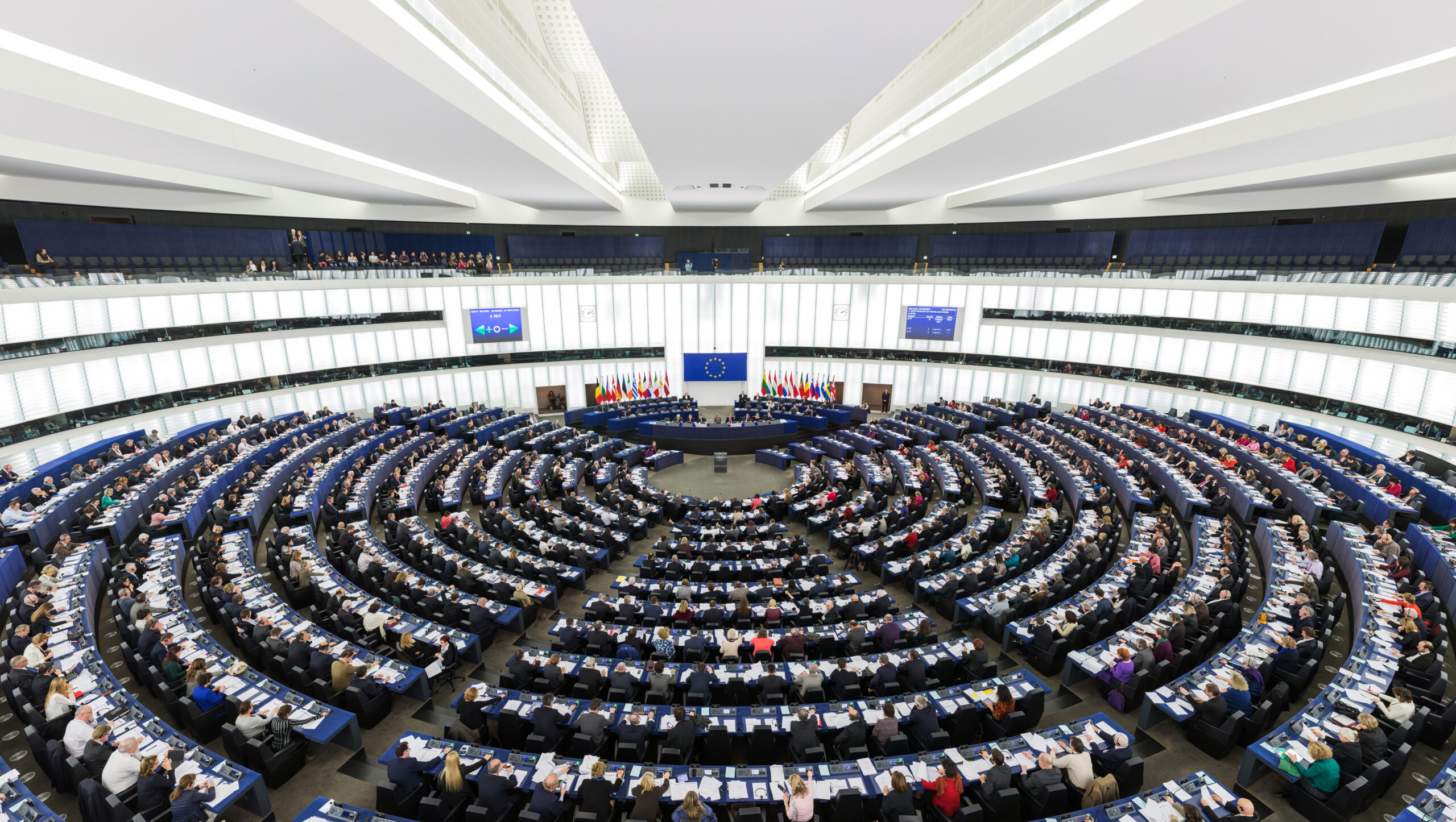 EU-Kommission bestätigt: Mietregulierung verschärft Wohnungsknappheit