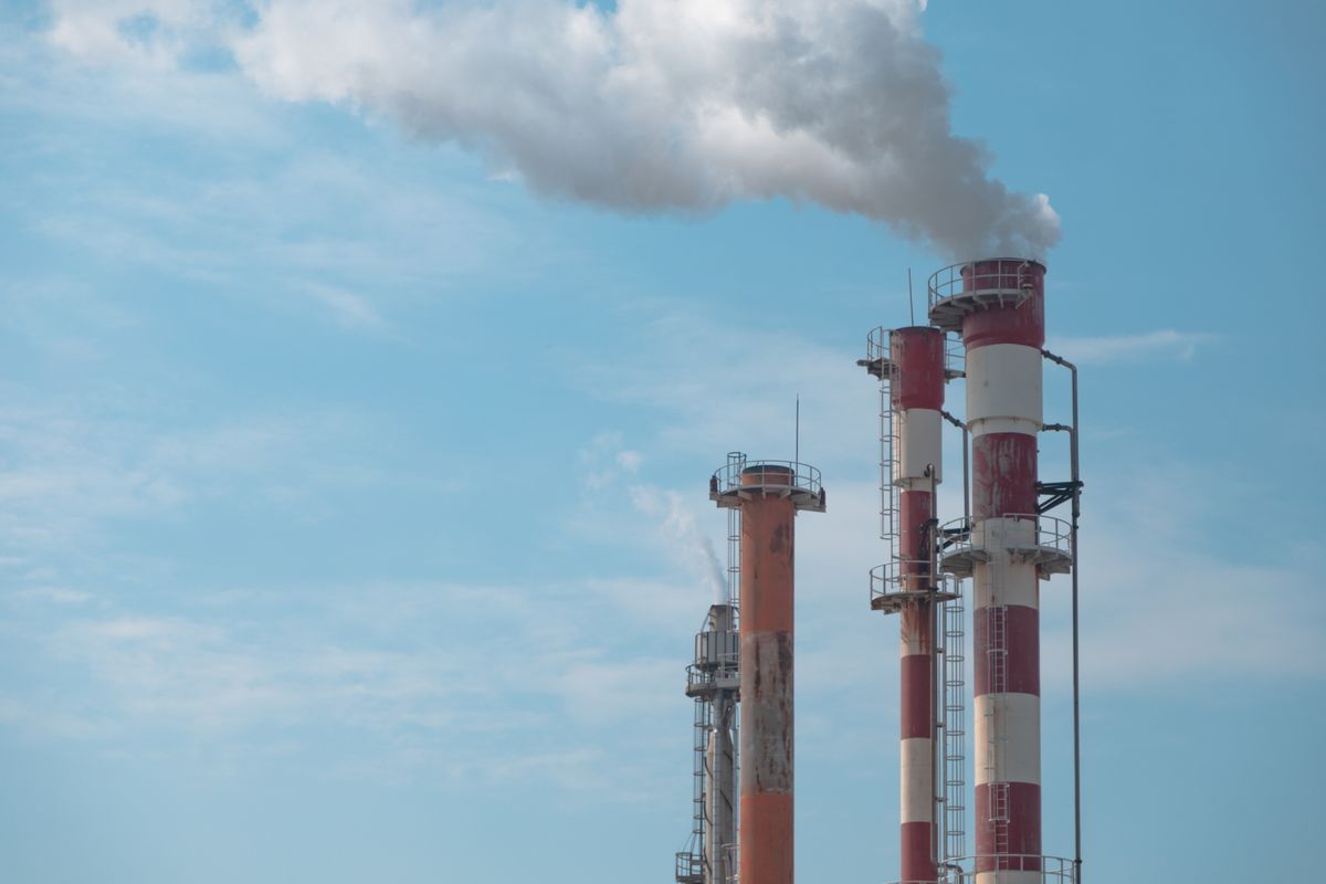 CO2-Preis 2027 stabilisiert: GdW warnt vor Preissprung in den Folgejahren