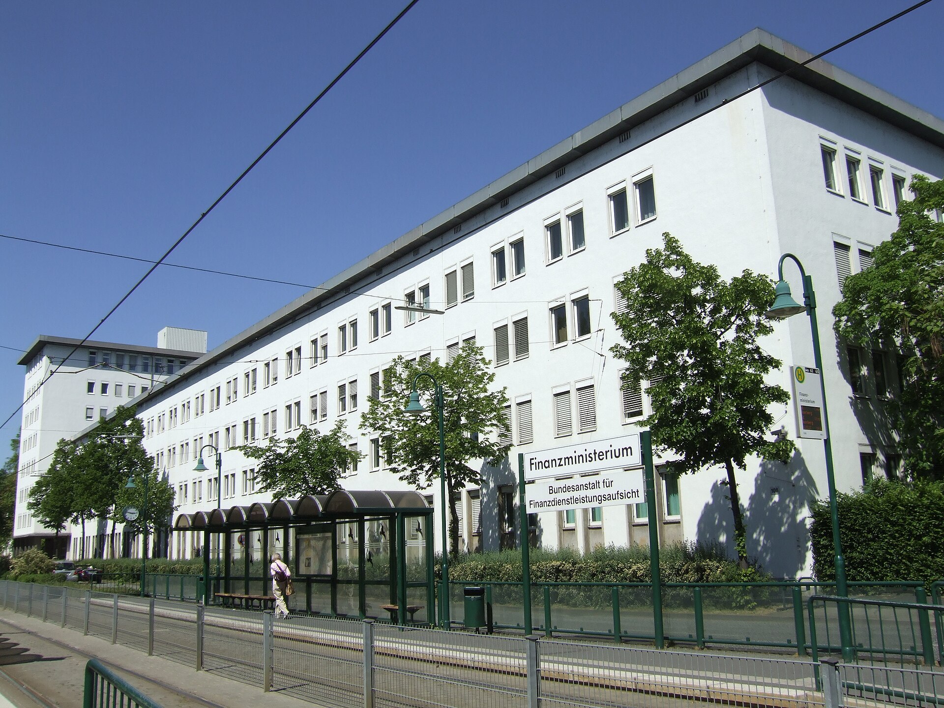BaFin warnt vor riskanten Krediten bei Wohnimmobilien-Neufinanzierungen