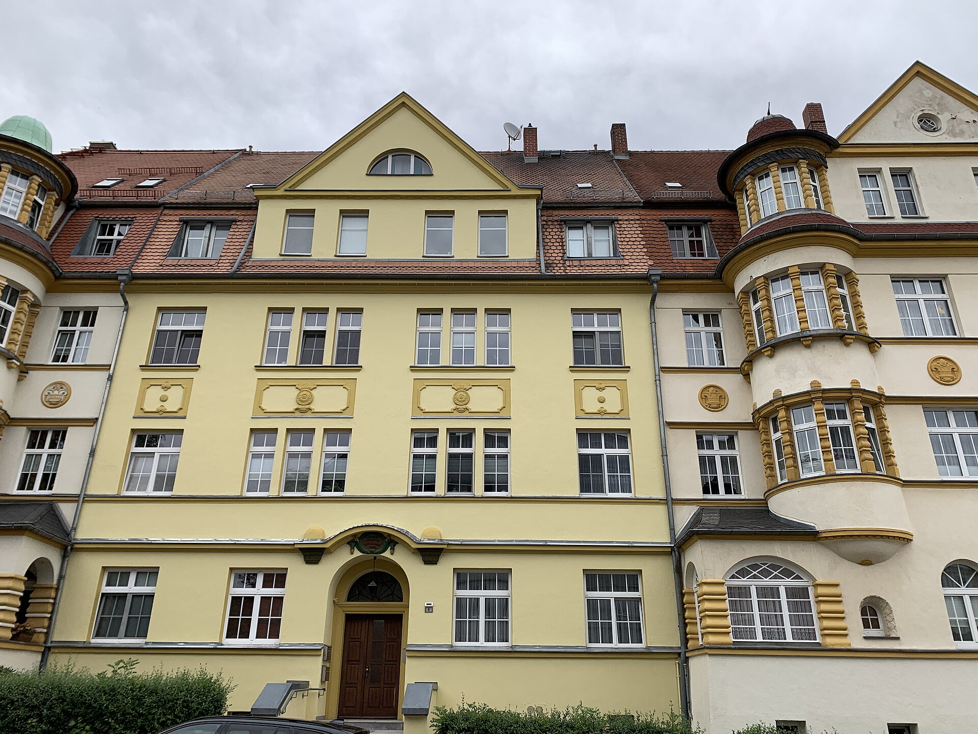 Immobilienmarkt im rasenden Stillstand: Was der neue Blasenindex zeigt