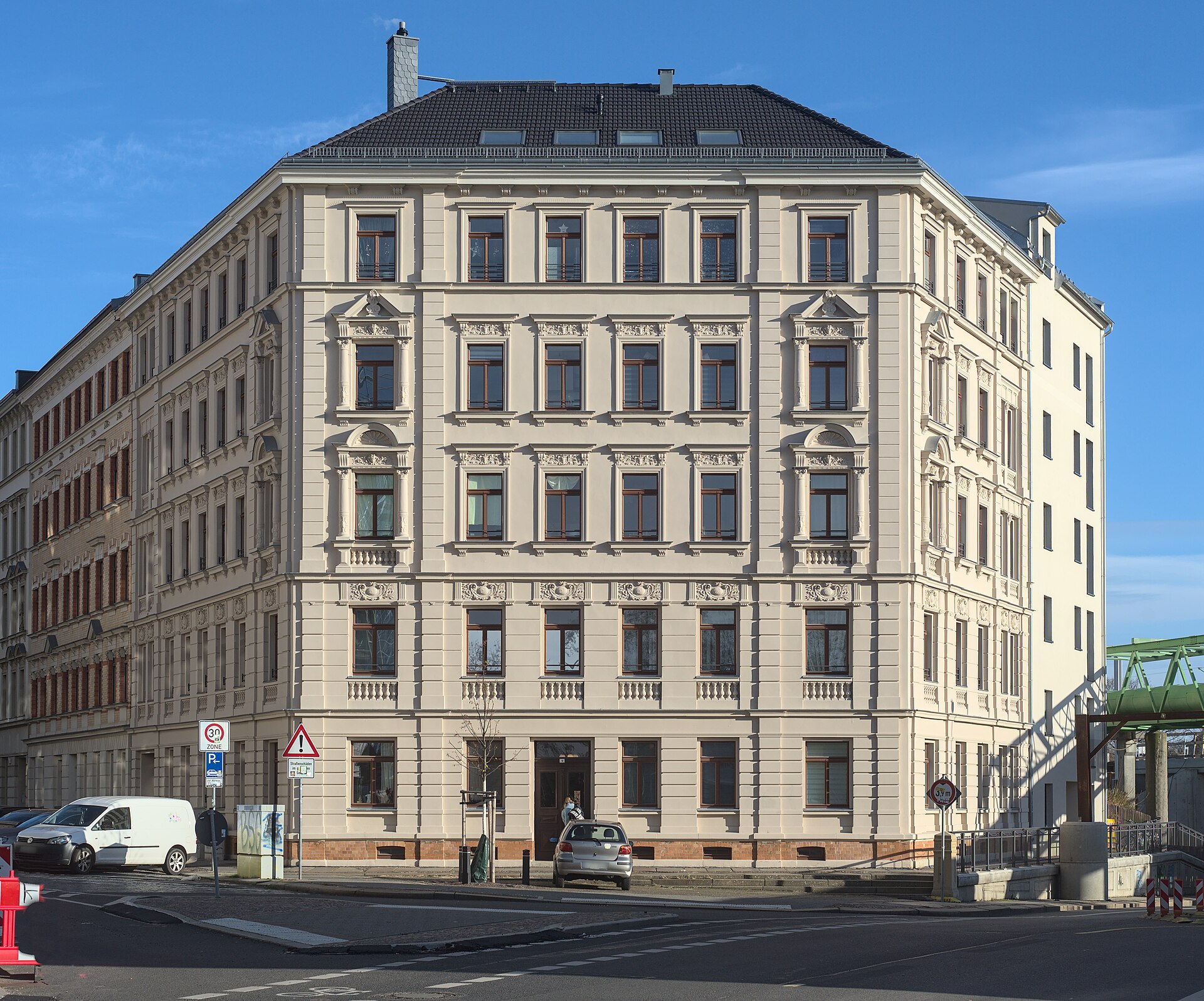Haus & Grund kontert Mieterbund: Wohnungsbau statt neue Mietregeln