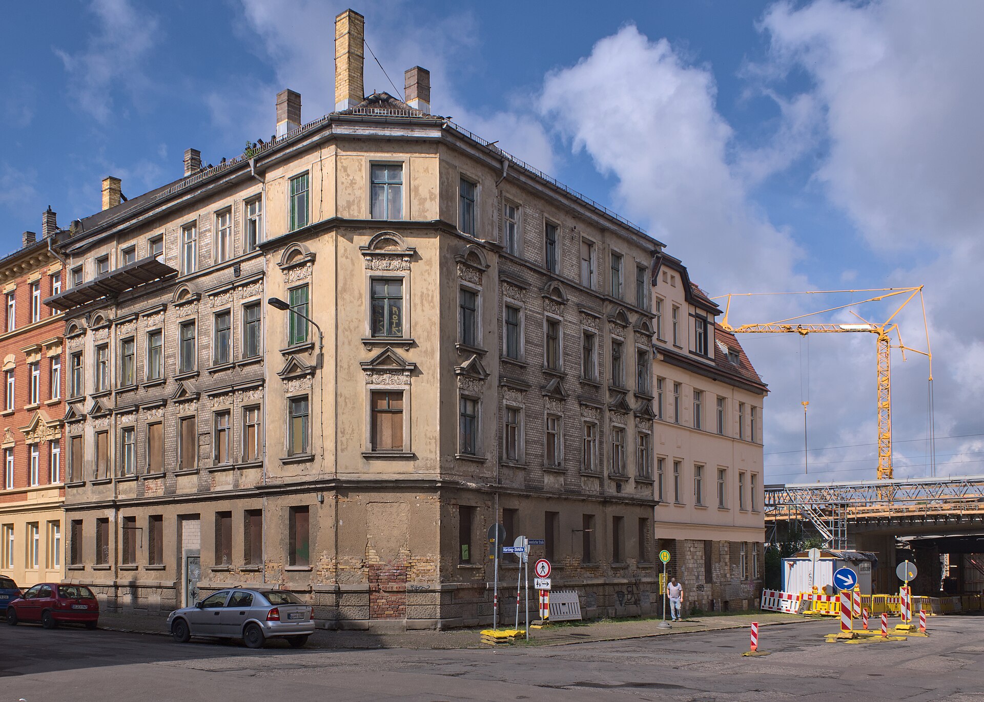 VDIV-Branchenbarometer: Immobilienverwaltungen an der Belastungsgrenze
