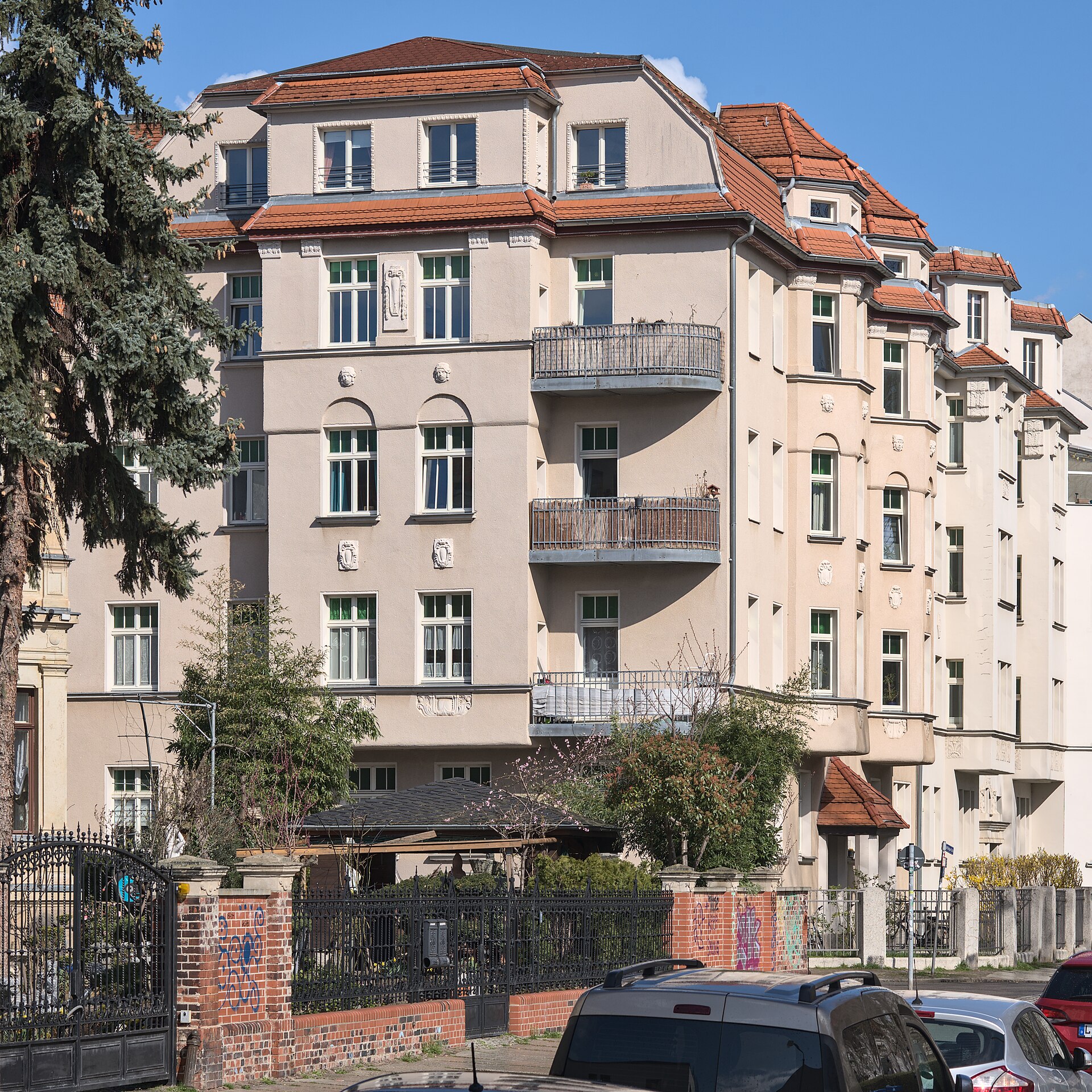 BGH stärkt Rechtssicherheit bei Rundfunkweiterleitung in Wohnungseigentümergemeinschaften